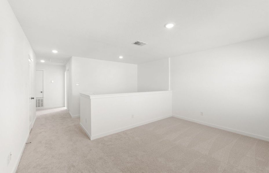Spacious, unfurnished interior of a new home in Lagos, Manor (Image 34). Spacious, unfurnished interior of a new home in Lagos, Manor (Image 34).