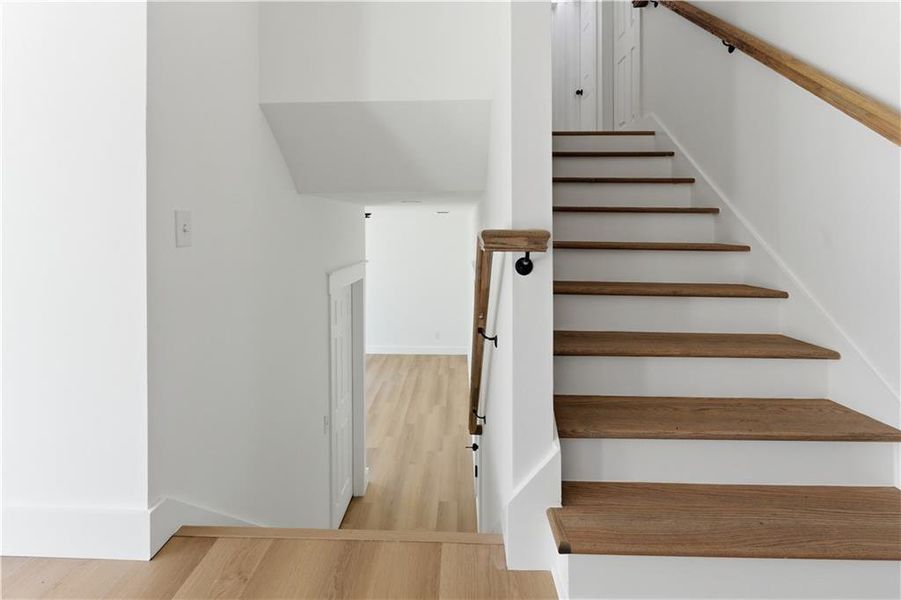 Spacious, unfurnished interior of a new home in , Hiram (Image 29). Spacious, unfurnished interior of a new home in , Hiram (Image 29).