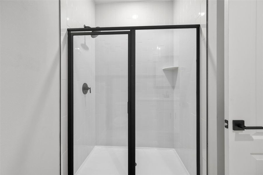 Furnished interior view inside a new home in Celebration Pointe, Fort Pierce (Image 8). Furnished interior view inside a new home in Celebration Pointe, Fort Pierce (Image 8).