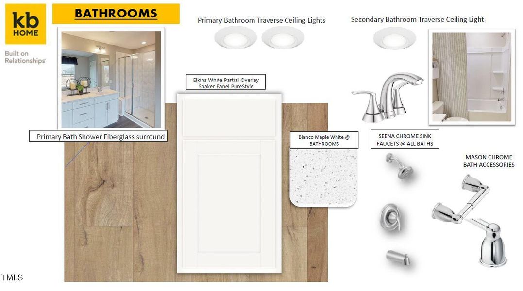 EM004 Bathroom EM004 Bathroom