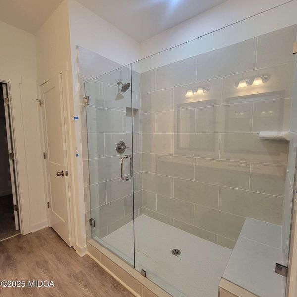 Image 17 of a home in Langston Place.