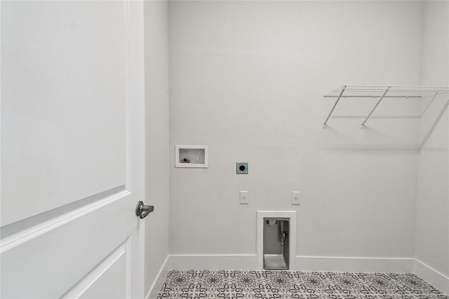 Spacious, unfurnished interior of a new home in Vistera of Venice – Cottage Series, Nokomis (Image 33).