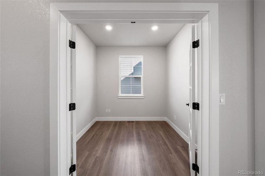 Spacious, unfurnished interior of a new home in , Littleton (Image 21).