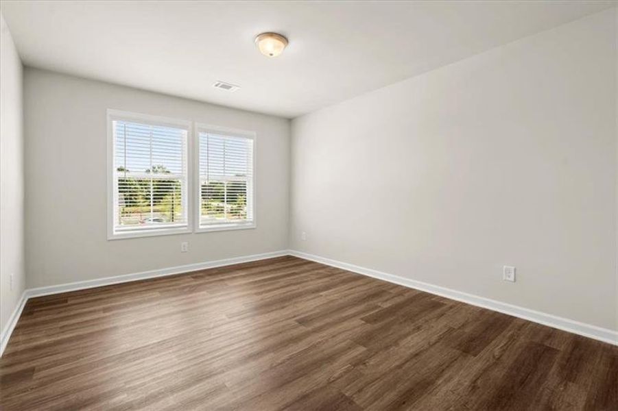 Spacious, unfurnished interior of a new home in , Dacula (Image 22). Spacious, unfurnished interior of a new home in , Dacula (Image 22).