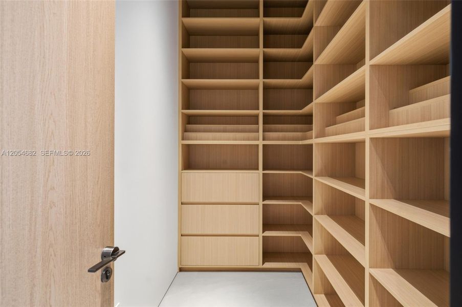Close-up of interior finishes inside a home in , Miami Springs (Image 13). Close-up of interior finishes inside a home in , Miami Springs (Image 13).