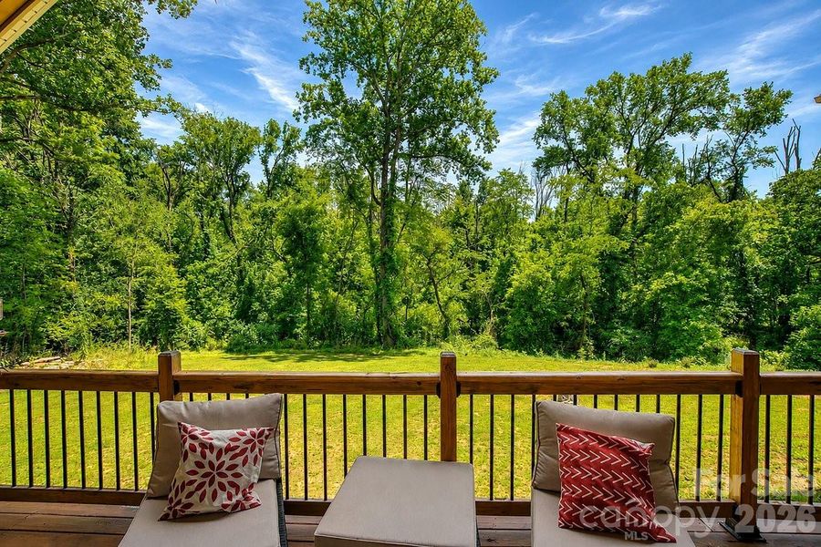 Exterior details and patio area of a home in , Concord (Image 28).