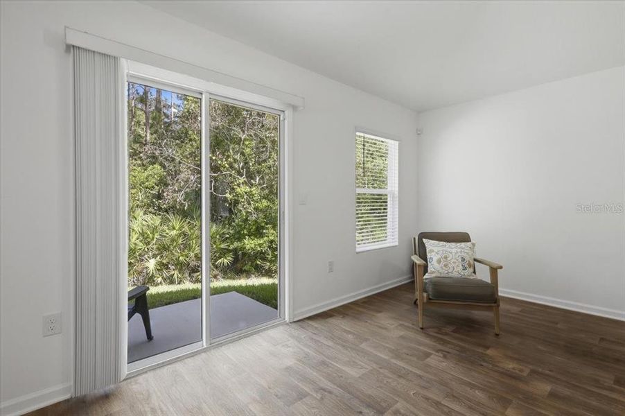 Spacious, unfurnished interior of a new home in , Bunnell (Image 20). Spacious, unfurnished interior of a new home in , Bunnell (Image 20).