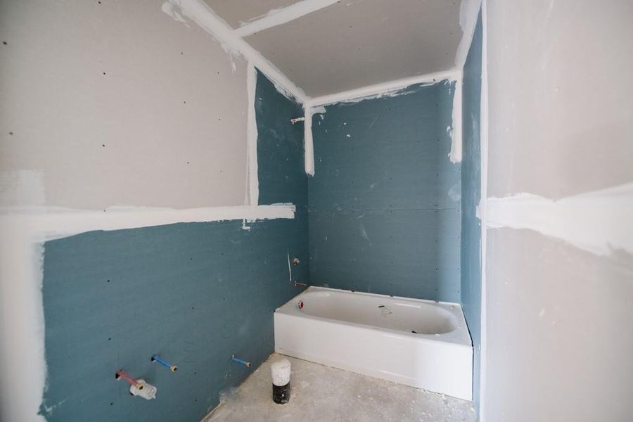 View of bathroom View of bathroom