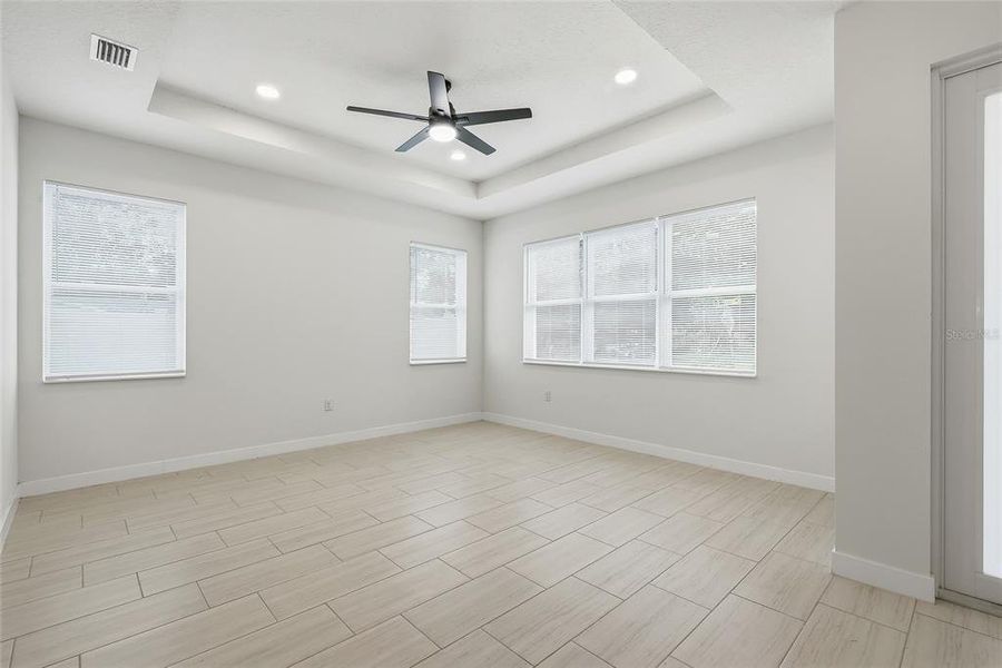 Spacious, unfurnished interior of a new home in , Tampa (Image 19). Spacious, unfurnished interior of a new home in , Tampa (Image 19).