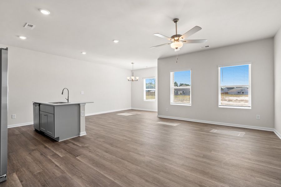 New Home in Supply, NC. - Slide 10 New Home in Supply, NC. - Slide 10