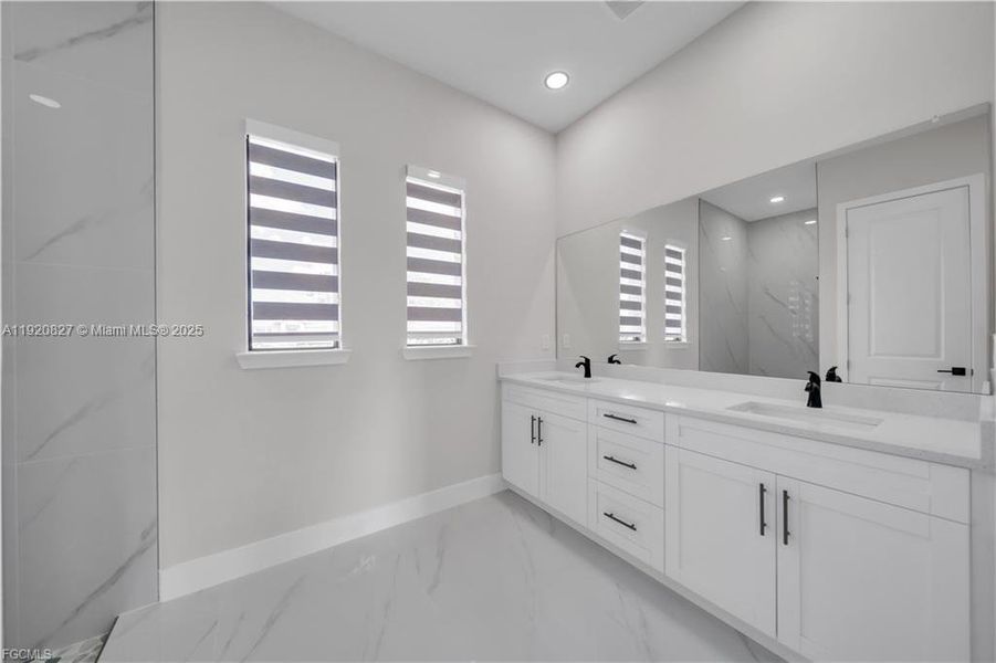 Furnished interior view inside a new home in , Lehigh Acres (Image 13). Furnished interior view inside a new home in , Lehigh Acres (Image 13).