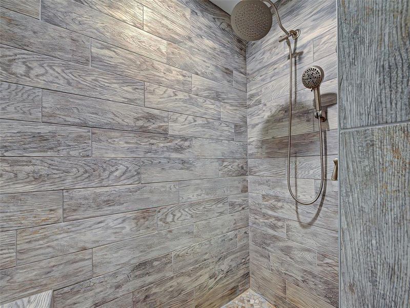 Close-up of interior finishes inside a home in , Port Charlotte (Image 22). Close-up of interior finishes inside a home in , Port Charlotte (Image 22).