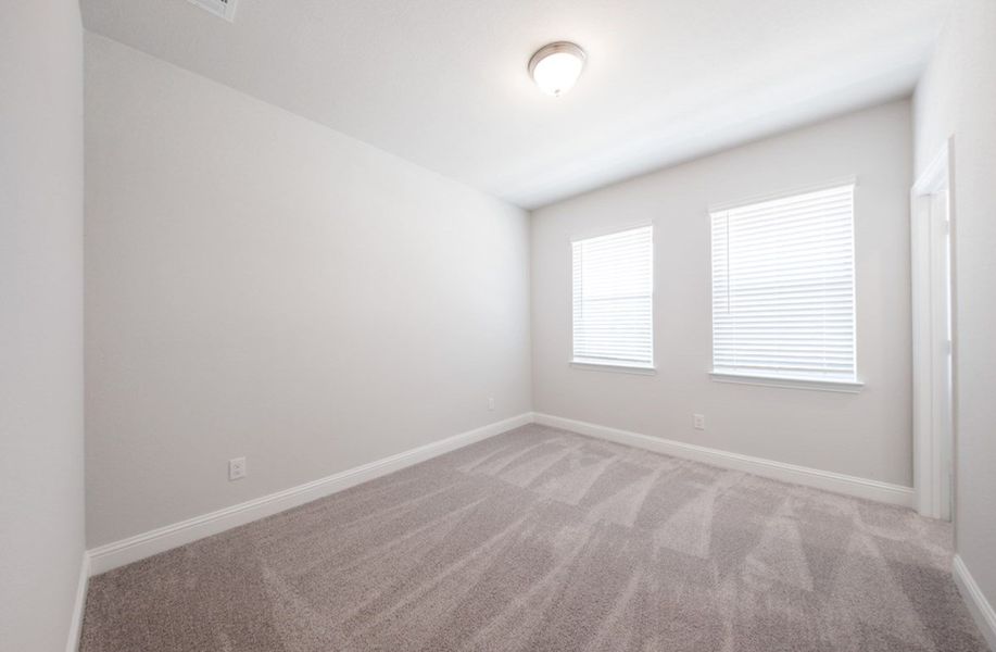 Baltic Secondary Bedroom Baltic Secondary Bedroom