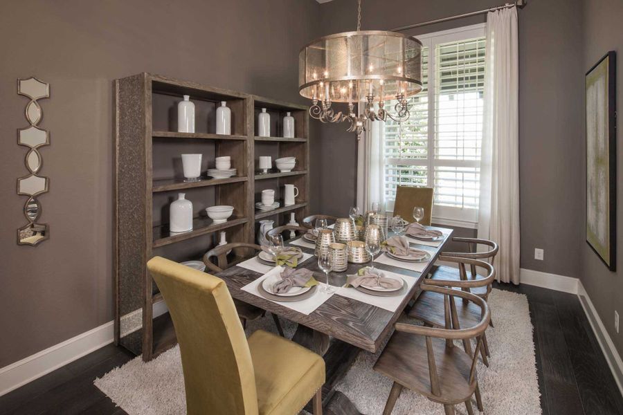 Dining Room Dining Room