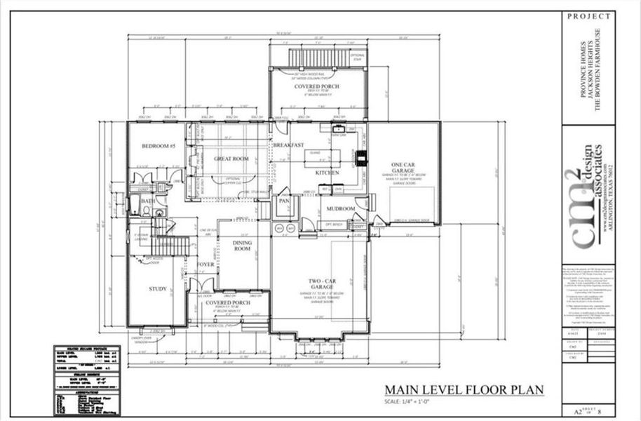 2D floor plan layout of this home in , Marietta, GA (Image 3).