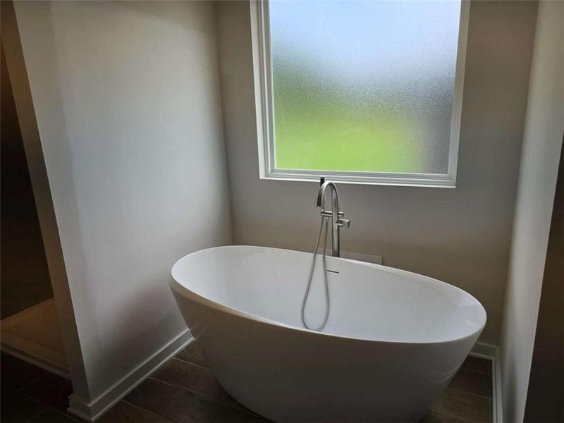 Furnished interior view inside a new home in Southern Hills, McDonough (Image 4). Furnished interior view inside a new home in Southern Hills, McDonough (Image 4).