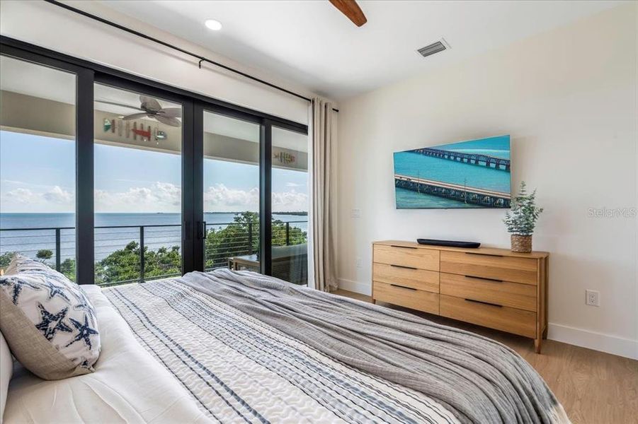 Furnished interior view inside a new home in , Marathon (Image 8). Furnished interior view inside a new home in , Marathon (Image 8).