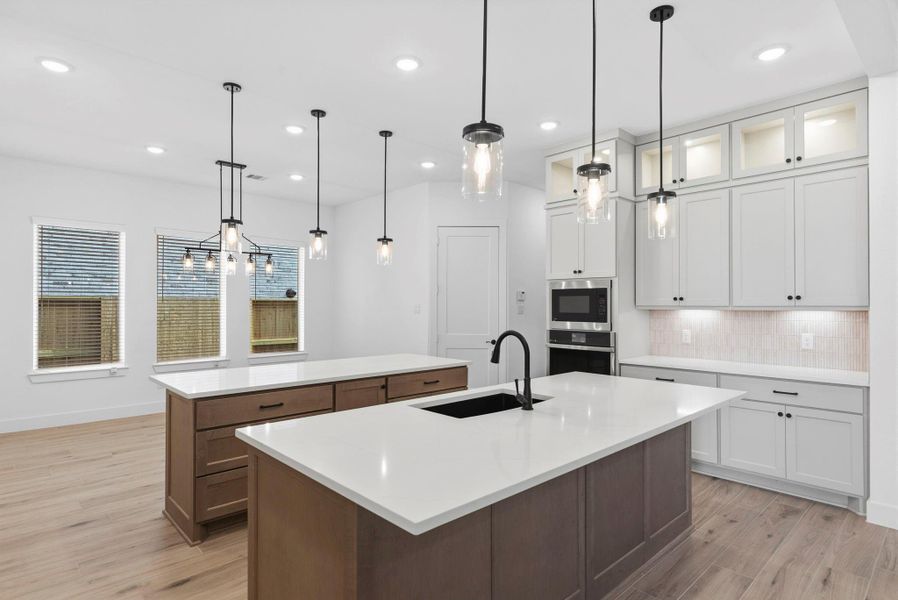 **Photos are representative - not of actual home**