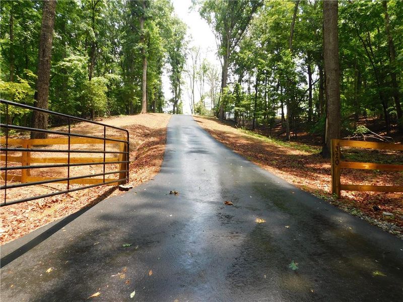 Natural landscape and outdoor views near  in Dahlonega (Image 29).