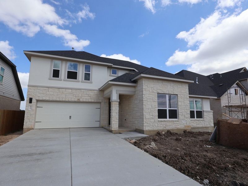 Image 30 of a home in Barksdale.
