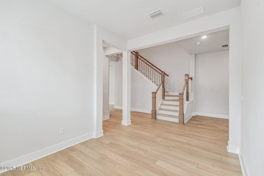 Image 15 of a home in Kettering at eTown - Paired Villas.