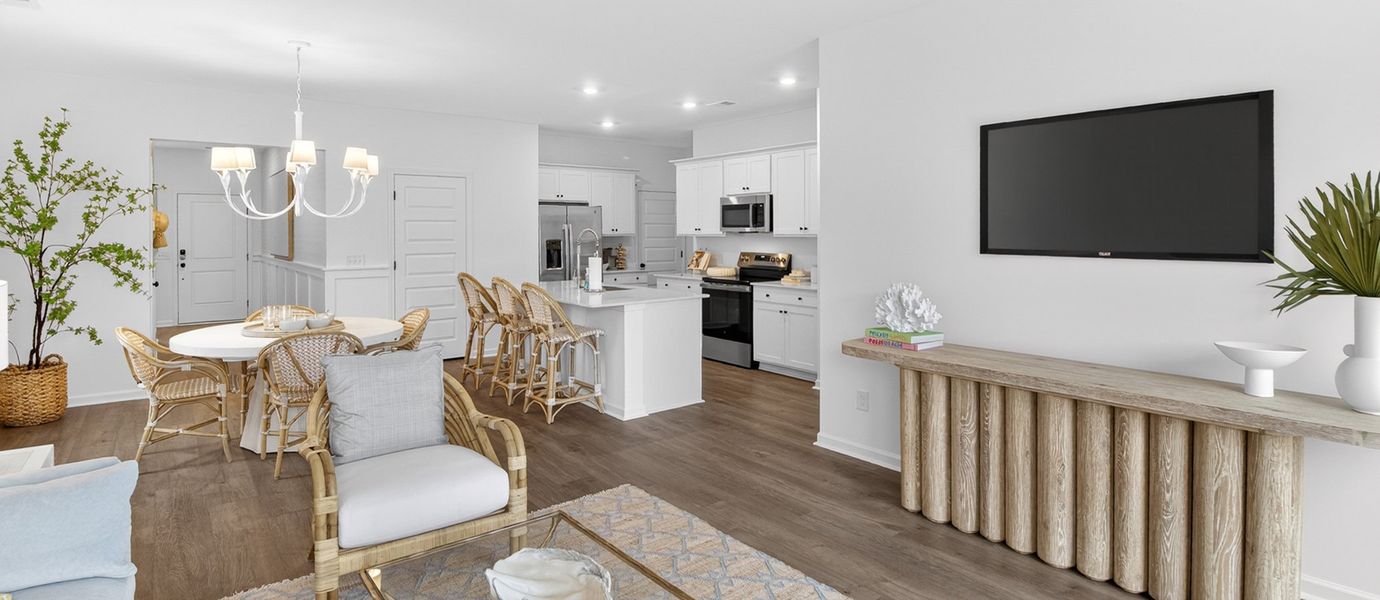 Parker Core L035 Summertown Davidson Great 3of3 Parker Core L035 Summertown Davidson Great 3of3
