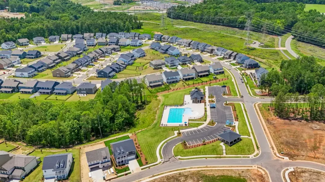 Lakeside Glen Community Amenity Lakeside Glen Community Amenity