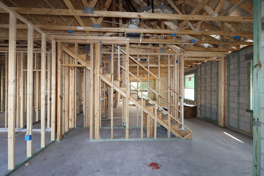 Framing