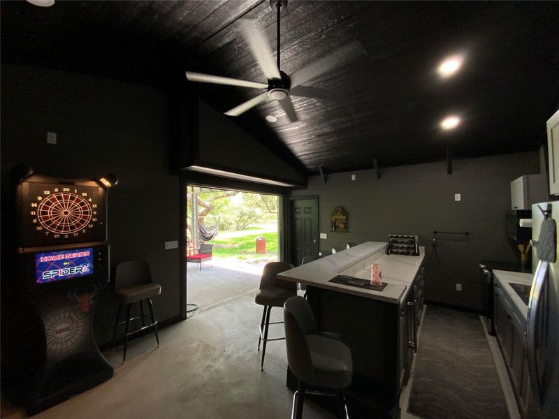 Furnished interior view inside a new home in , Palacios (Image 12). Furnished interior view inside a new home in , Palacios (Image 12).