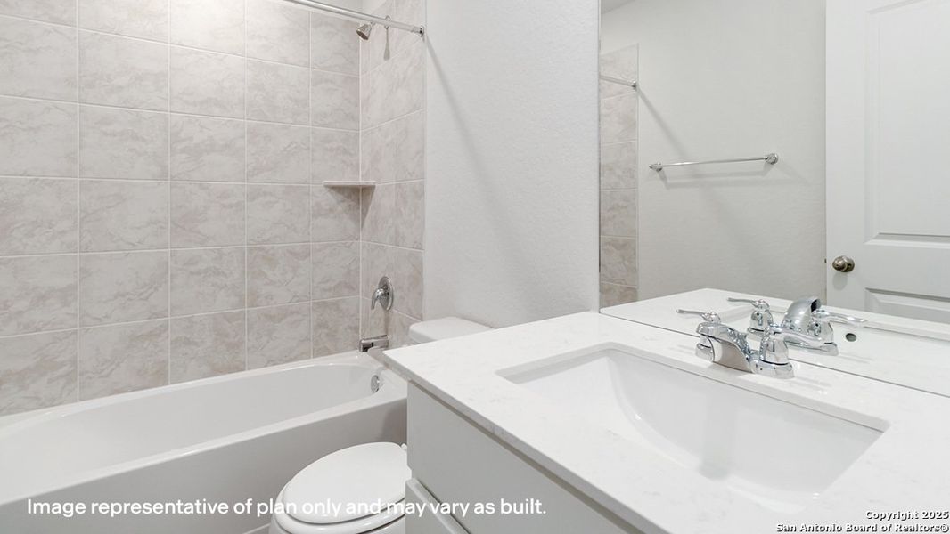 Image 27 of a home in Riverstone at Westpointe.