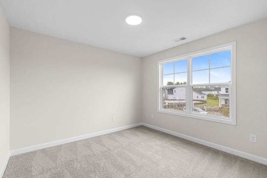 *Similar Home Plan - For Representation Purposes Only