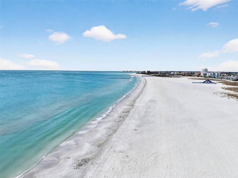 Natural landscape and outdoor views near  in Treasure Island (Image 58).
