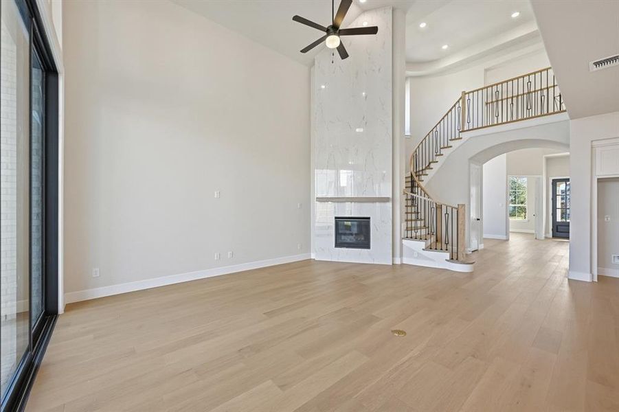 Family Room Family Room