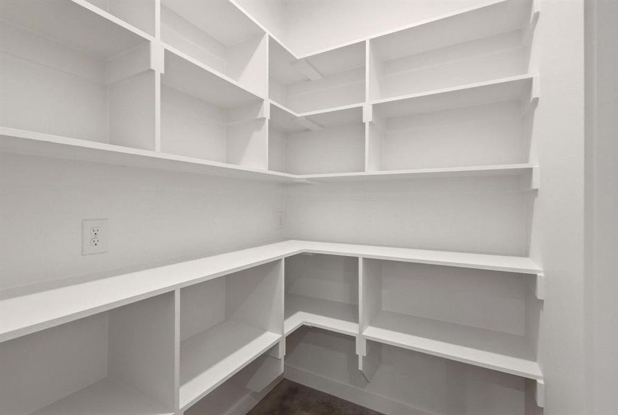 Spacious, unfurnished interior of a new home in , Windom (Image 18).