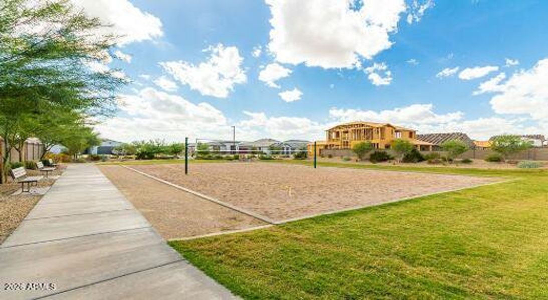 Almeria at Rancho Mercado Community