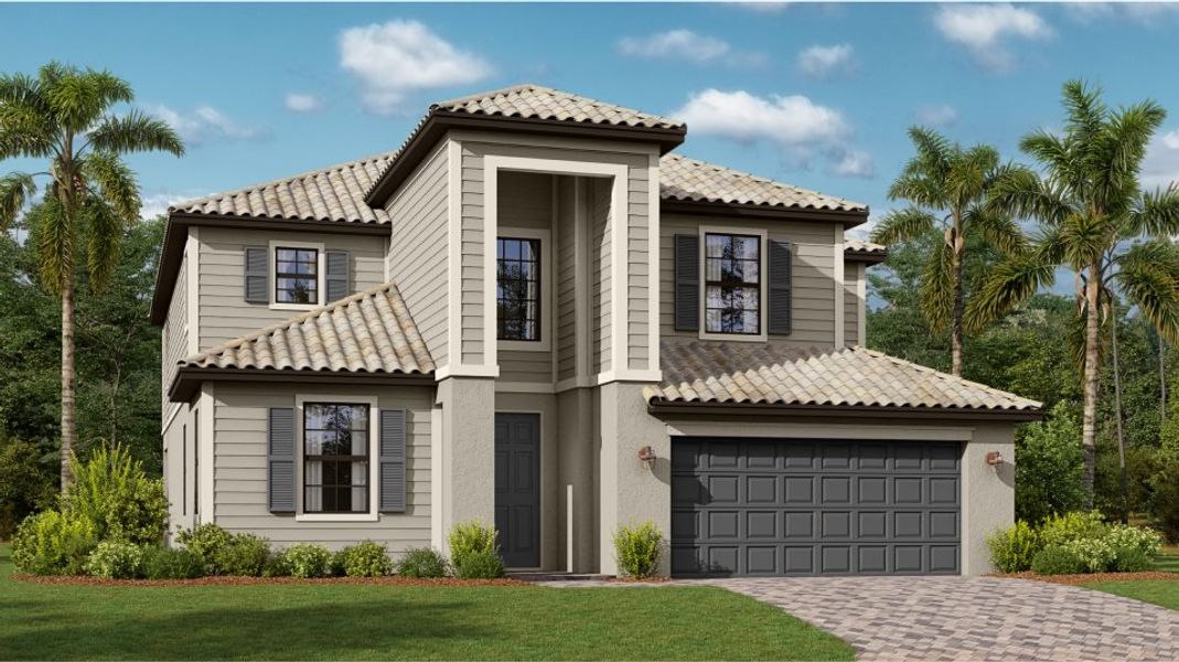 Lorraine-Lakes Executive Homes Monte Carlo DS