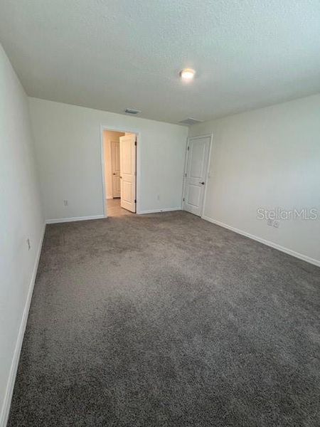 Spacious, unfurnished interior of a new home in Hernando County Spot Lots, Spring Hill (Image 18).