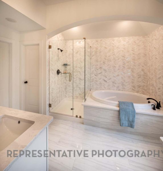 Primary Bathroom Primary Bathroom