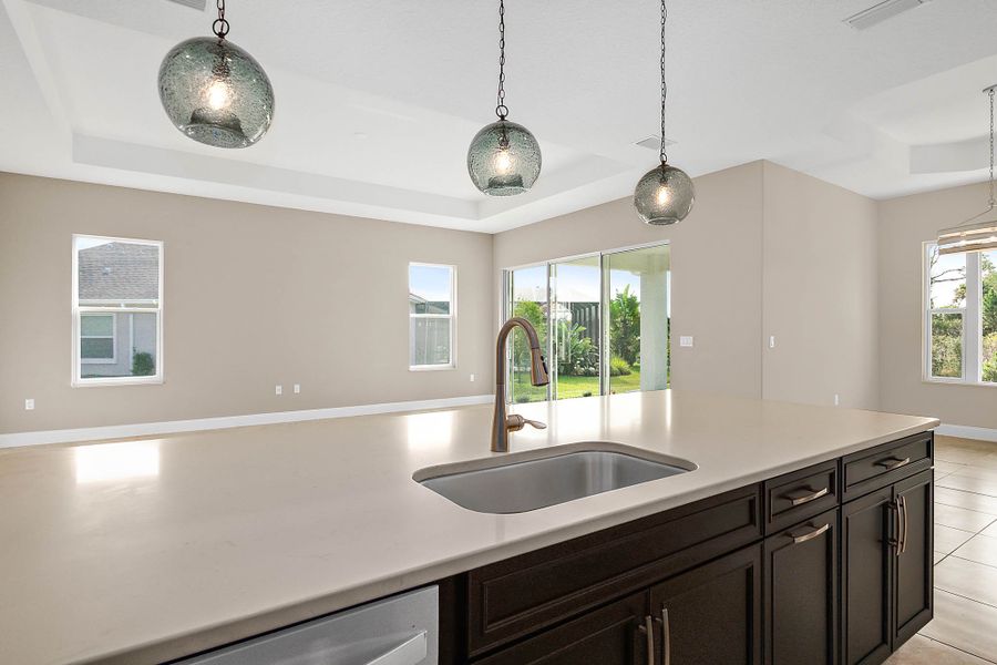 Muirfield Kitchen Island Muirfield Kitchen Island