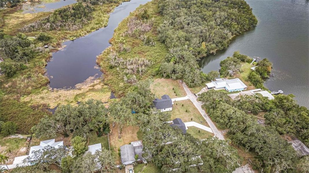 Natural landscape and outdoor views near  in Tampa (Image 31).