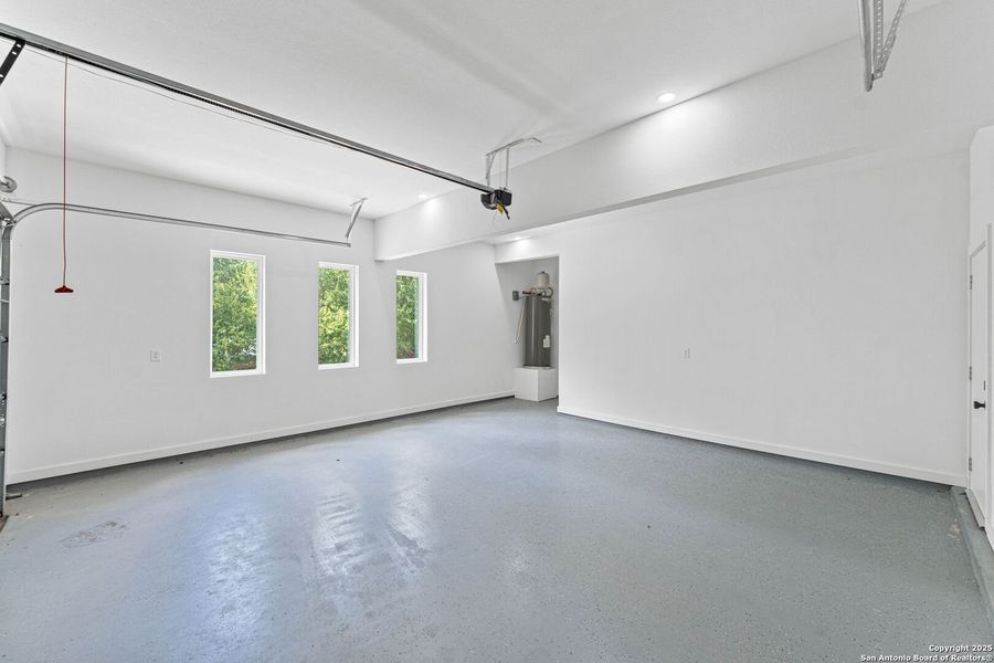 Spacious, unfurnished interior of a new home in , San Antonio (Image 24). Spacious, unfurnished interior of a new home in , San Antonio (Image 24).