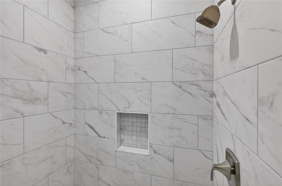 Close-up of interior finishes inside a home in , Eustis (Image 15).