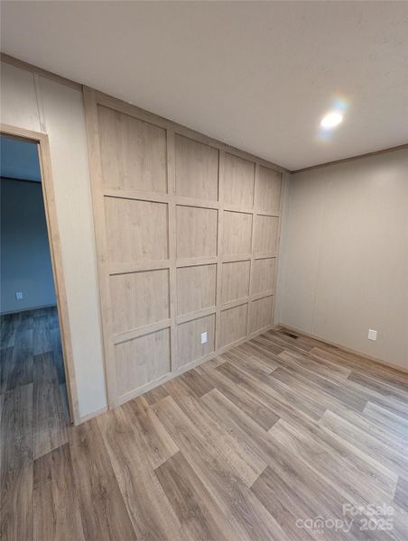 Spacious, unfurnished interior of a new home in , Huntersville (Image 18). Spacious, unfurnished interior of a new home in , Huntersville (Image 18).