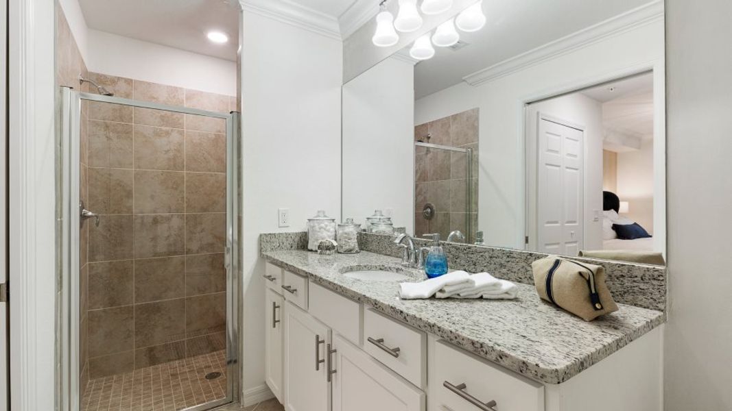 Heritage Landing Terrace Condominiums Arbor Owner's Suite