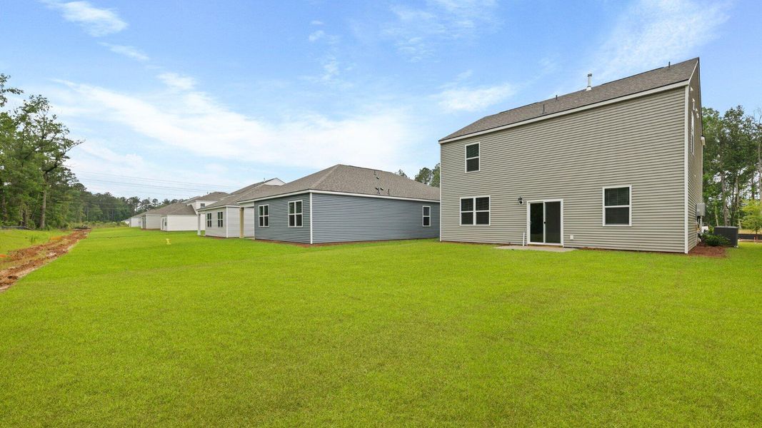 Image 43 of a home in Pineview North.