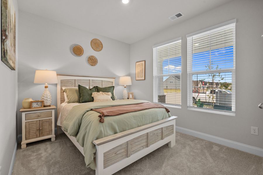 1,654sf New Home in Conway, SC.  - Slide 34