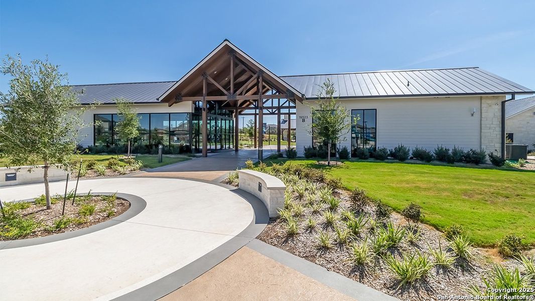 Community amenities in Riverstone at Westpointe, San Antonio (Image 50).