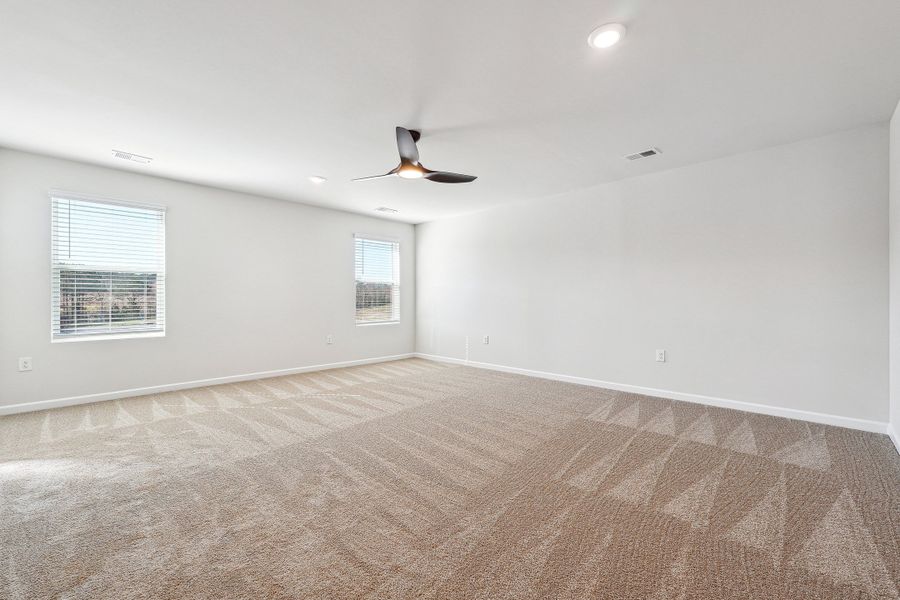 Fairburn, GA New Home.  - Slide 18