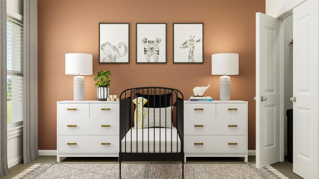 Image 16 of a home in Lively Ranch: Brookstone Collection. Image 16 of a home in Lively Ranch: Brookstone Collection.