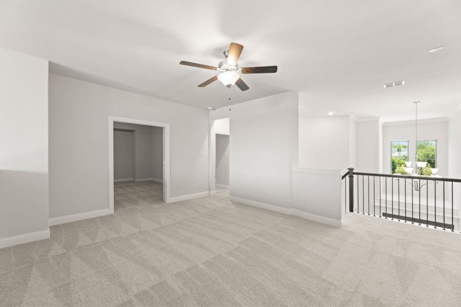 4,007sf New Home in Rockwall, TX.  - Slide 28